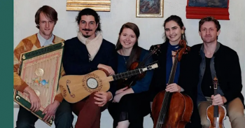 Midtown Concerts: Passiflora Musica