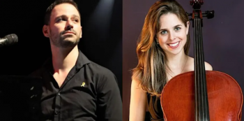 Songs of&nbsp;Love and Connection