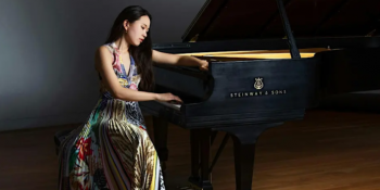 OMP Piano Masterclass with Chaeyoung Park