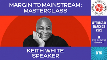 AfroAnimation&rsquo;s &ldquo;Margin to&nbsp;Mainstream&rdquo; Lecture