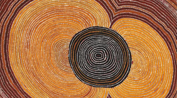 Lecture by&nbsp;Dr. Fred R. Myers: The Work of&nbsp;Papunya Tula Artists