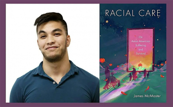 Racial Care: A&nbsp;Book Talk With James McMaster