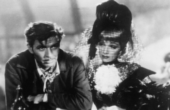 Reel to&nbsp;Read Movies &ldquo;The Flame of&nbsp;New Orleans&rdquo; (1941)