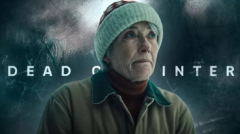 Film screening &ldquo;Dead of&nbsp;Winter&rdquo; (2025)