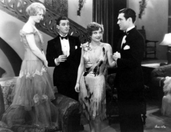 Thursday Night Movies &ldquo;Our Dancing Daughters&rdquo; (1928)