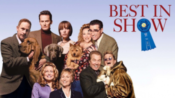 Inwood Library Film Screening &ldquo;Best In&nbsp;Show&rdquo; (2000)