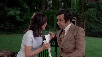 Movie Screening &ldquo;A&nbsp;New Leaf&rdquo; (1971)