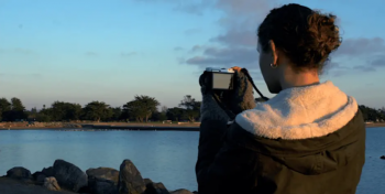 Award-Winning Participatory Photography 2010-2025