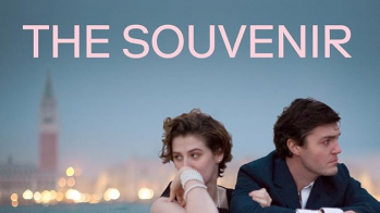 Monday Matinee &ldquo;The Souvenir&rdquo; (2019)