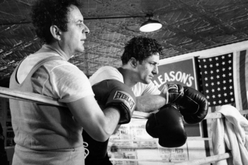 Reel to&nbsp;Read Movies &ldquo;Raging Bull&rdquo; (1980)