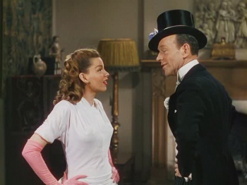 Classic Film &ldquo;Easter Parade&rdquo; (1948)
