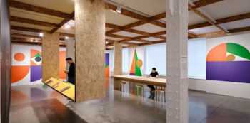 Attention is&nbsp;a&nbsp;School: Black Mountain College Workshop