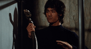 Monday Matinee &ldquo;Enter the Dragon&rdquo; (1973)
