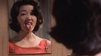 Monday Night Movies &ldquo;I&nbsp;Hate But Love&rdquo; (1962)