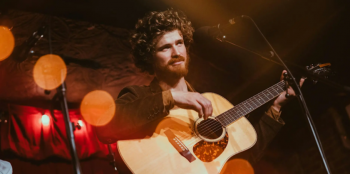 Concert of&nbsp;Dustin Lowman