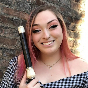 Midtown Concerts: Kelsey Burnham