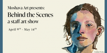 Opening Reception: Behind the Scenes 2026