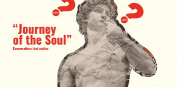 Art Exhibit&nbsp;&mdash; Journey of&nbsp;the Soul