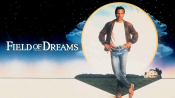 Film Screening &ldquo;Field of&nbsp;Dreams&rdquo; (1989)