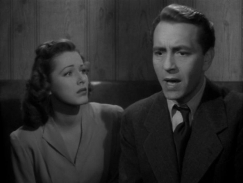 Thursday Night Movies &ldquo;Between Two Worlds&rdquo; (1944)