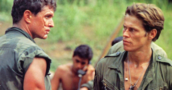 Film Screening &ldquo;Platoon&rdquo; (1986)