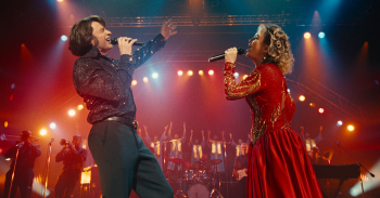 Friday Flicks &ldquo;Song Sung Blue&rdquo; (2025)