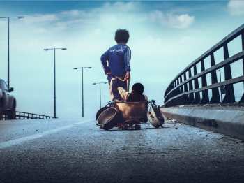 Arabic Film &ldquo;Capernaum&rdquo; (2018)
