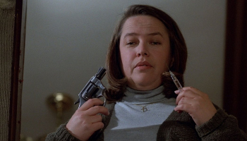 Saturday Afternoon Movie &ldquo;Misery&rdquo; (1990)