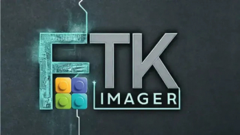 FTK Imager Webinar