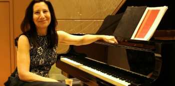 Recovered Voices: Yom HaShoah Concert