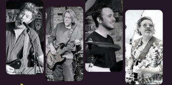 Concert of&nbsp;The Ripple All Stars Band