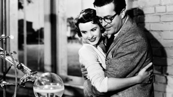 Classic Film &ldquo;It&nbsp;Happens Every Spring&rdquo; (1949)