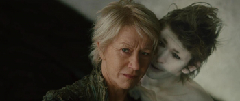 Thursday Night Movies &ldquo;The Tempest&rdquo; (2010)