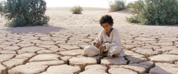 Arabic Film &ldquo;Theeb&rdquo; (2014)