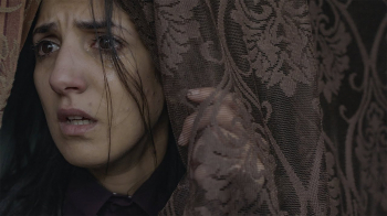 Horror Movie &ldquo;Dachra&rdquo; (2018)