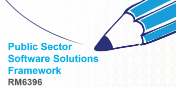 Public Sector Software Solutions Framework&nbsp;&mdash; Update Webinar