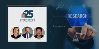 Webinar &ldquo;R&D Tax Credits: Maximizing Innovation Incentives&rdquo;