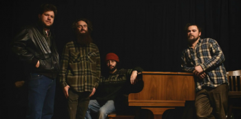 Concert of&nbsp;The Bandwich Band