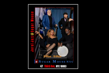 Free Live Jazz Jam