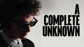 Monday Matinee &ldquo;A&nbsp;Complete Unknown&rdquo; (2024)