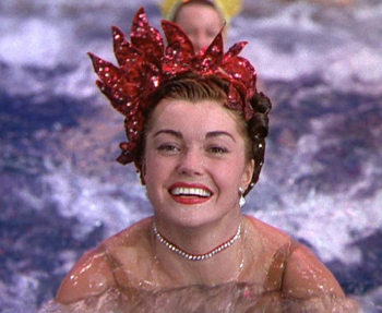 Monday Night Movies &ldquo;Million Dollar Mermaid&rdquo; (1952)