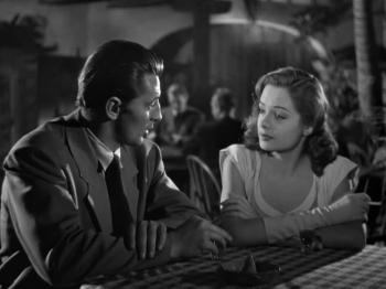 April is&nbsp;Noir Month &ldquo;Out of&nbsp;the Past&rdquo; (1947)