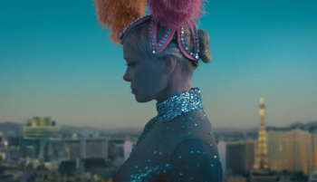 Movies at&nbsp;Mulberry Street Presents &ldquo;The Last Showgirl&rdquo; (2024)