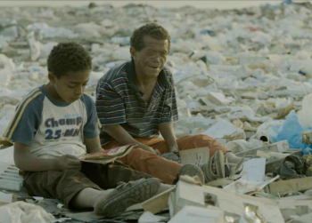 Arabic Film &ldquo;Yomeddine&rdquo; (2018)