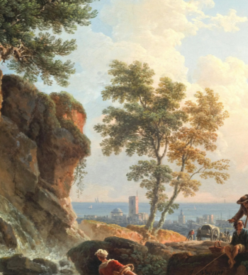 Lecture &ldquo;One Boat, Many Islands: Indigeneity, Solidarity, and Resistance in&nbsp;Contempo&rdquo;
