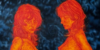 Self&nbsp;&mdash; Portraits Exhibition