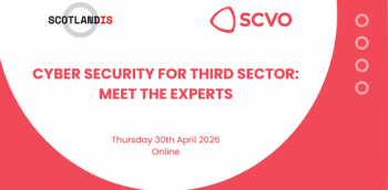 Third Sector Meet the Experts Cyber Edition Webinar