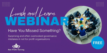 Webinar &ldquo;Have you missed something?&rdquo;