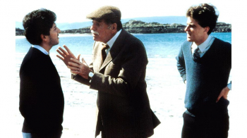 Monday Matinee &ldquo;Local Hero&rdquo; (1983)