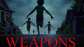 Monday Matinee &ldquo;Weapons&rdquo; (2025)